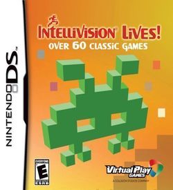 5304 - Intellivision Lives! ROM